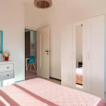 Casa Diana * Finale Ligure