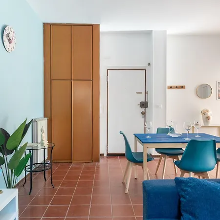 Daire Casa Diana