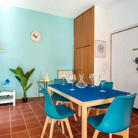 Casa Diana Finale Ligure