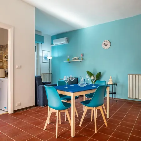 Casa Diana *