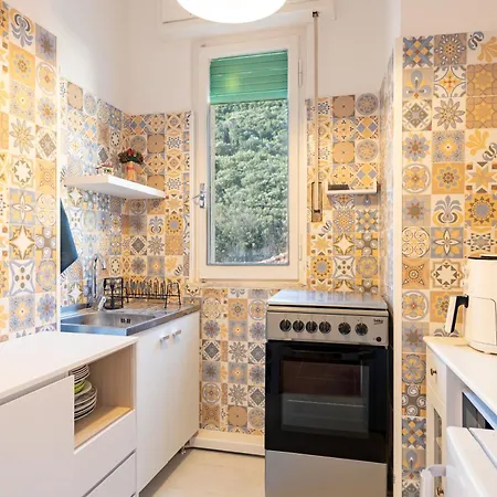 Casa Diana Daire *
