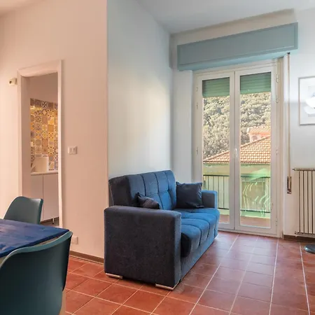 Daire Casa Diana