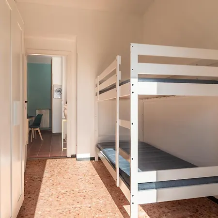Daire Casa Diana Finale Ligure