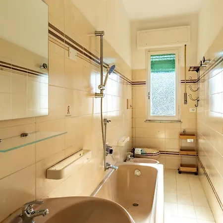 Casa Diana * Finale Ligure