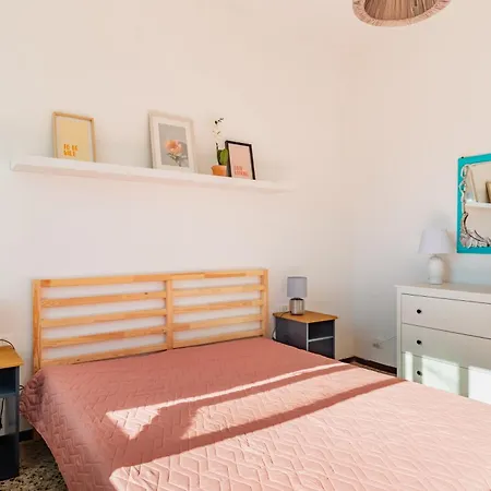 Casa Diana Daire